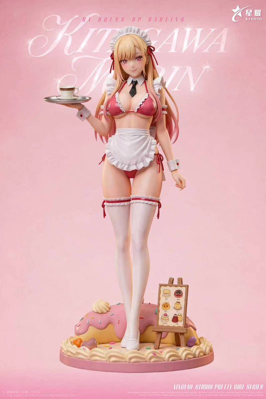 [Pre-Order] XingYao Studio (XY Studio) - Statue - Marin Kitagawa My Dress-Up Darling