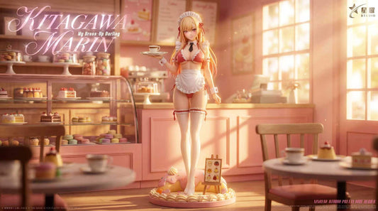 [Pre-Order] XingYao Studio (XY Studio) - Statue - Marin Kitagawa My Dress-Up Darling