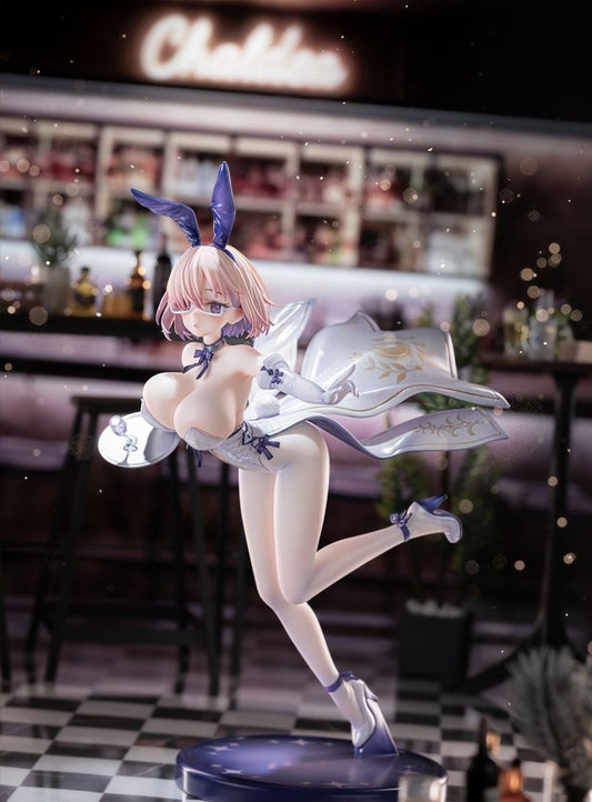 [Pre-Order] Fix cast Studio - Statue - Mash Kyrielight Bunny Girl Fate/Grand Order