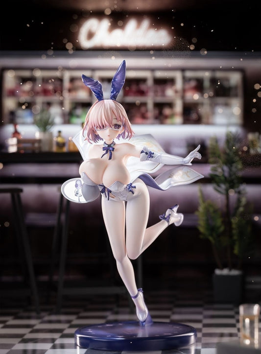 [Pre-Order] Fix cast Studio - Statue - Mash Kyrielight Bunny Girl Fate/Grand Order