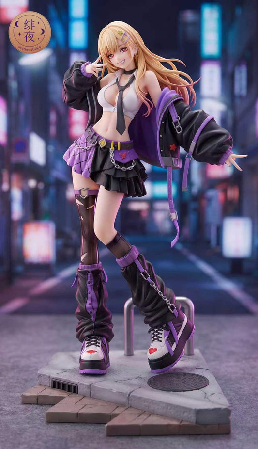 [Pre-Order] Scarlet Studio - Statue - Marin Kitagawa My Dress-Up Darling