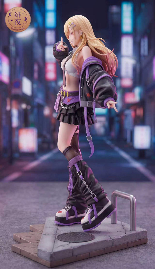 [Pre-Order] Scarlet Studio - Statue - Marin Kitagawa My Dress-Up Darling