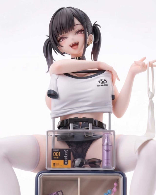[Pre-Order] 1680 Studio - Statue - Sora Goddess of Victory: Nikke