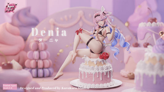 [Pre-Order] Koro Koro Studio - Statue - Denia Wuthering Waves