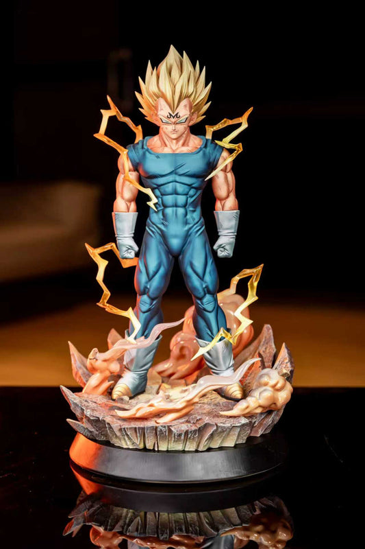 [Pre-Order] Juann Studio - Statue - Vegeta Dragon Ball