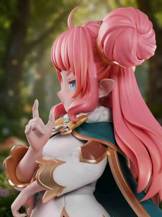 [Pre-Order] Qian Ben Ying Gong Zao Studio (QBYGZ) - Statue - Krithia Roco Kingdom