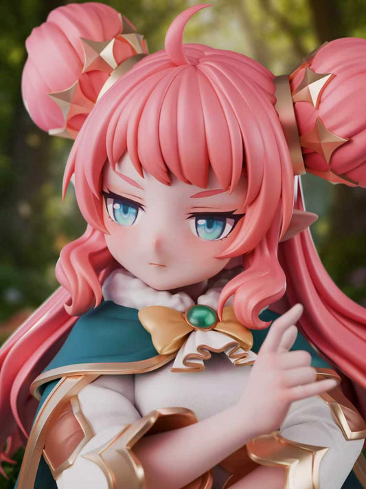 [Pre-Order] Qian Ben Ying Gong Zao Studio (QBYGZ) - Statue - Krithia Roco Kingdom