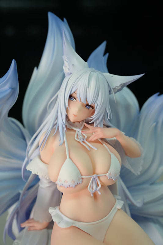 [Warehouse in Stock] ABsinthe Studio - Statue - Azur Lane Supreme Series #5 Shinano EX version