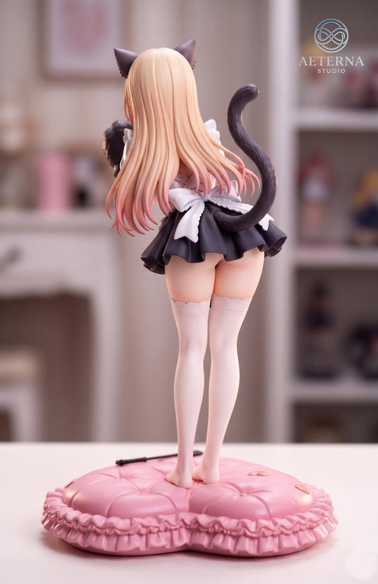 [Pre-Order] Aeterna Studio - Statue - Catgirl Marin Kitagawa My Dress-Up Darling
