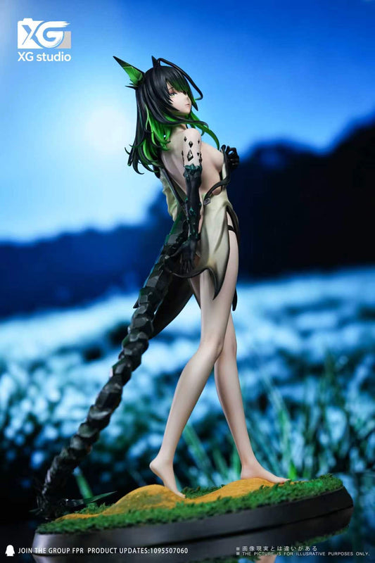 [Pre-Order] XG Studio - Statue - Arknights Mon3tr