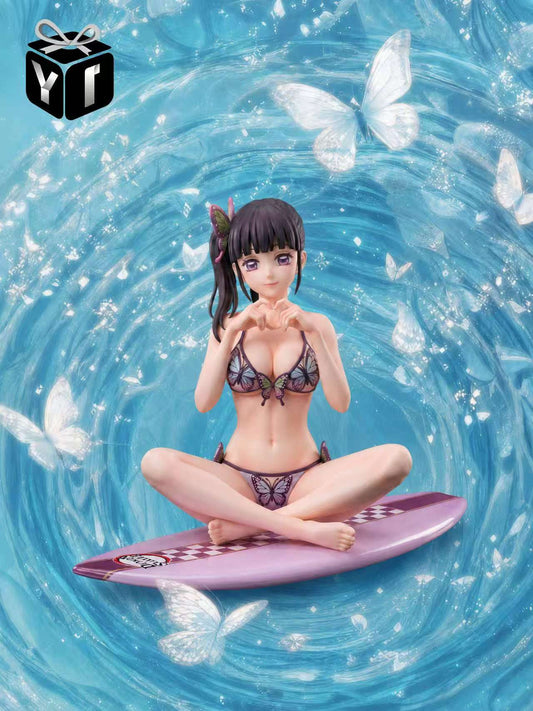 [Pre-Order] YI Studio - Statue - Tsuyuri Kanawo Swimsuit Demon Slayer