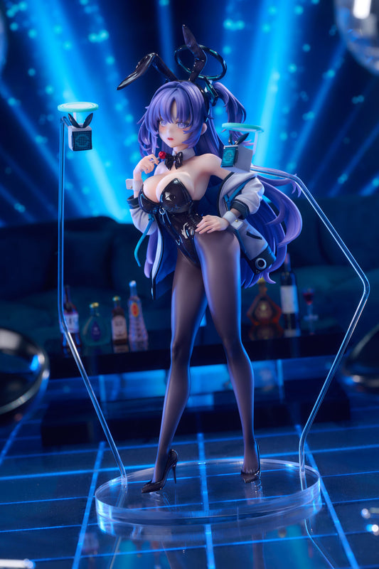 [Pre-Order] Fix cast Studio - Statue - Hayase Yuuka bunny girl Blue Archive