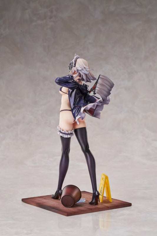 [Pre-Order] Fix cast Studio - Statue - Jeanne d'Arc Alter Maid Fate