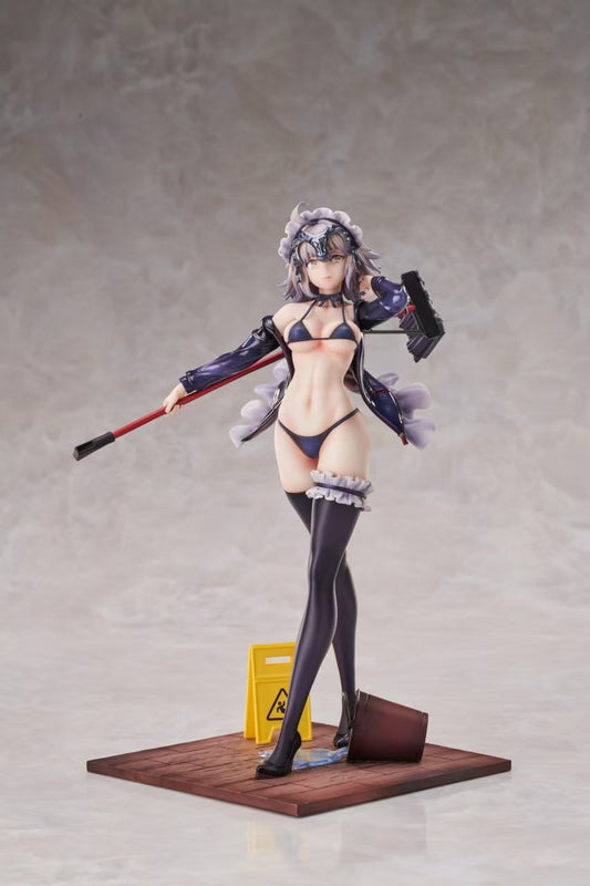 [Pre-Order] Fix cast Studio - Statue - Jeanne d'Arc Alter Maid Fate