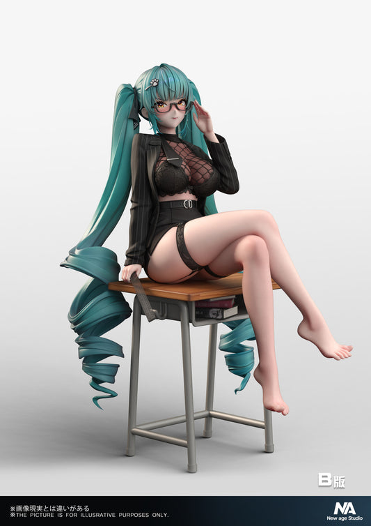 [Pre-Order] New Age Studio - Statue - Privaty Goddess of Victory: Nikke