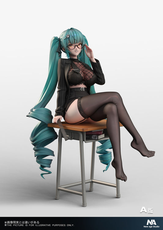 [Pre-Order] New Age Studio - Statue - Privaty Goddess of Victory: Nikke