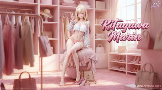 [Pre-Order] ZM Studio (zao meng) - Statue - Marin Kitagawa My Dress-Up Darling