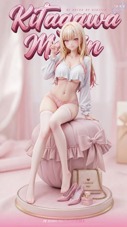 [Pre-Order] ZM Studio (zao meng) - Statue - Marin Kitagawa My Dress-Up Darling