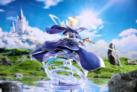 [Pre-Order] MAM BO Studio - Statue - Saber Lord Logres Fate