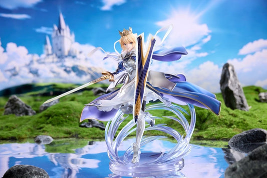 [Pre-Order] MAM BO Studio - Statue - Saber Lord Logres Fate