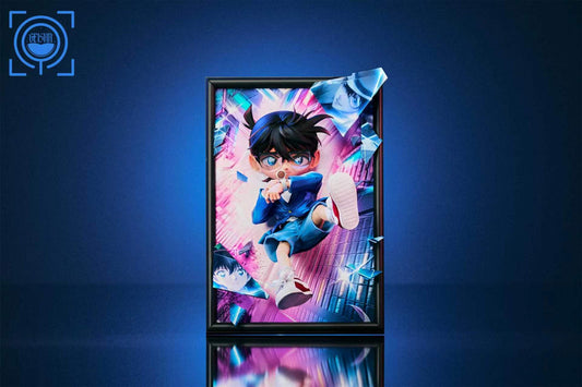 [Pre-Order] GEISHA Studio - Statue - Detective Conan - Detective Conan
