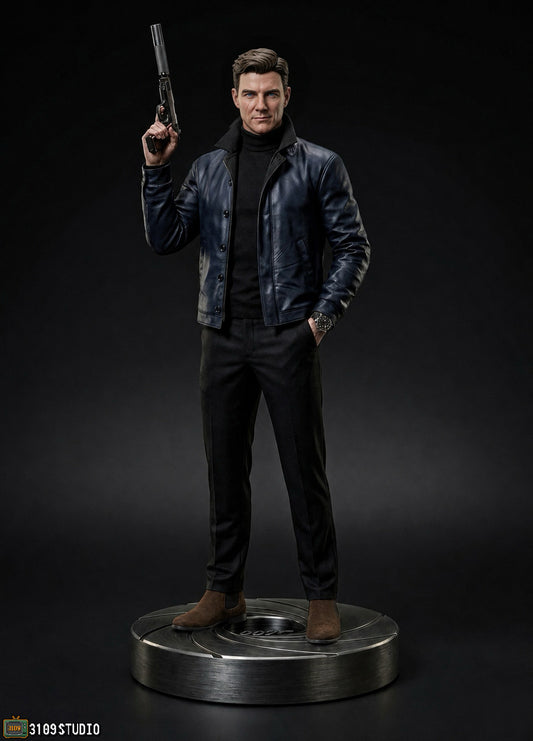 [Pre-Order] 3109 Studio - Statue - James Bond 1/4 scale No Time To Die