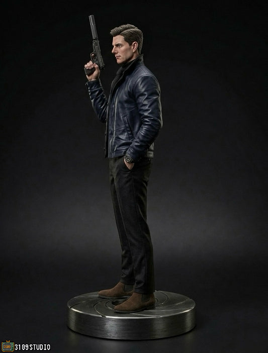 [Pre-Order] 3109 Studio - Statue - James Bond 1/4 scale No Time To Die
