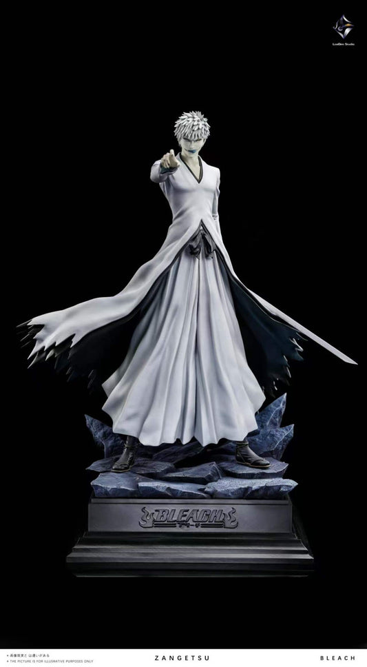 [Pre-Order] LoaDen Studio - Statue - BLEACH Thousand-Year Blood War - White Ichigo