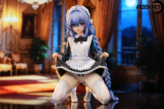[Pre-Order] Absurd Studio - Statue - Roxy Migurdia Maid Mushoku Tensei: Jobless Reincarnation