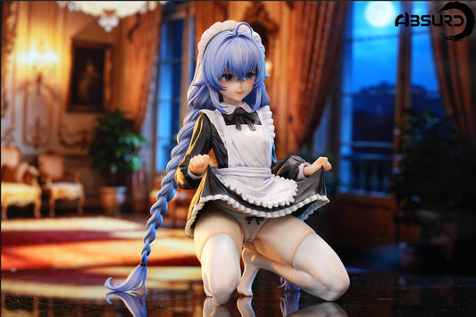 [Pre-Order] Absurd Studio - Statue - Roxy Migurdia Maid Mushoku Tensei: Jobless Reincarnation