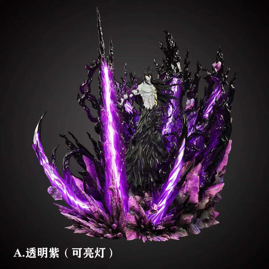 [Pre-Order] HXHENG × CHENG Studio - Statue - Bleach - Ichigo Kurosaki