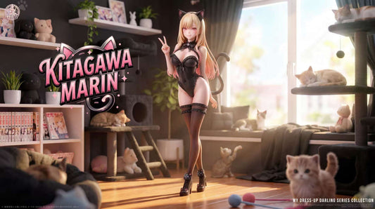 [Pre-Order] Miao Yin Fang Studio - Statue - My Dress-Up Darling - Kitagawa Marin