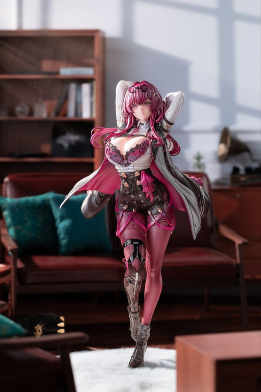 [Pre-Order] Fix cast Studio - Statue - Kafka Honkai: Star Rail