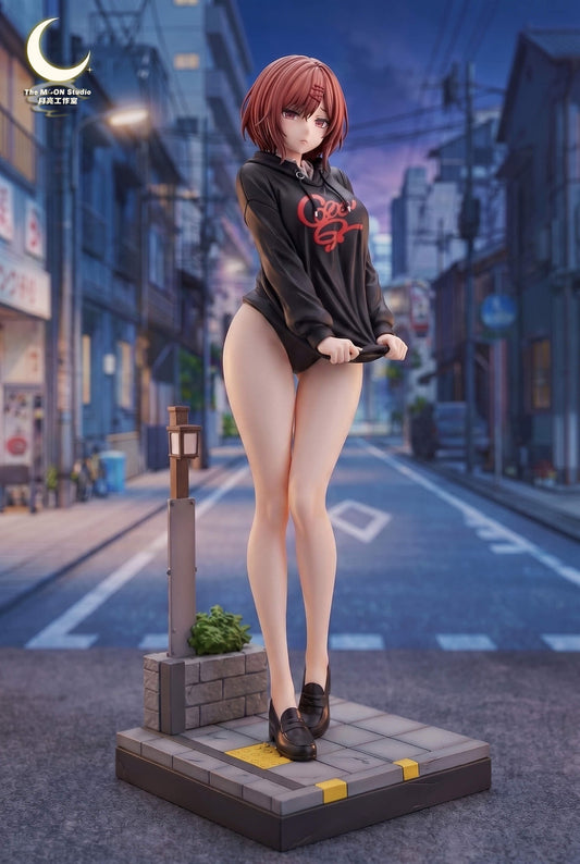 [Pre-Order] The Moon Studio - Statue - Madoka Higuchi THE iDOLM@STER Shiny Colors