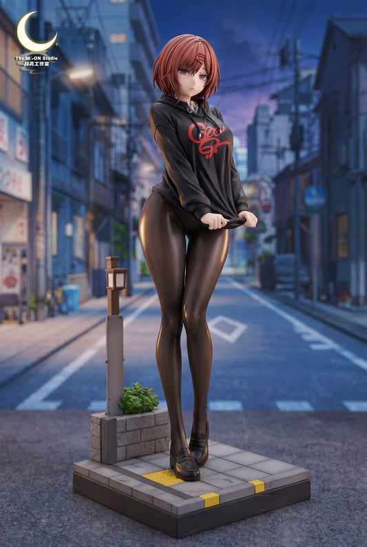 [Pre-Order] The Moon Studio - Statue - Madoka Higuchi THE iDOLM@STER Shiny Colors