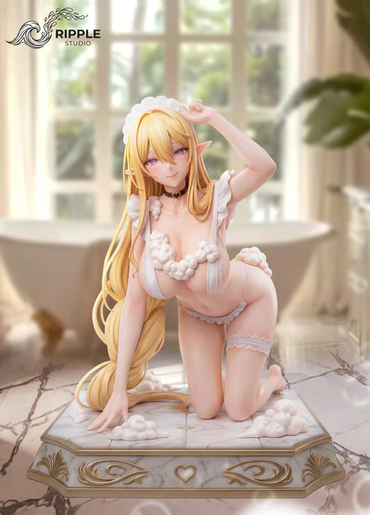 [Pre-Order] Ripple Studio - Statue - Gouden Leeuw Azur Lane