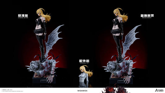 [Pre-Order] Anm Studio - Statue - Misa Amane Death Note