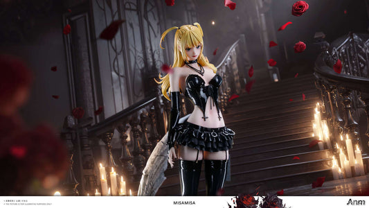 [Pre-Order] Anm Studio - Statue - Misa Amane Death Note