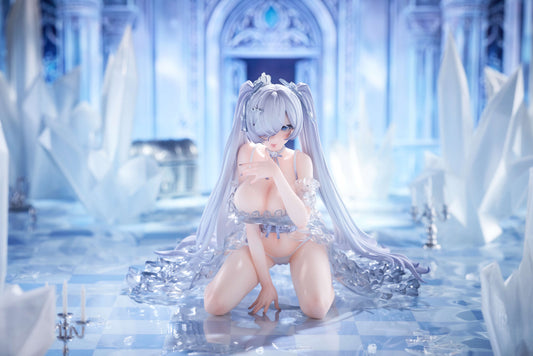 [Pre-Order] Nai Cha Studio - Statue - Cinderella Goddess of Victory: Nikke