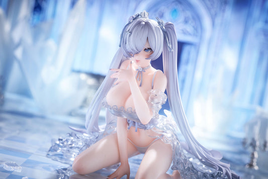 [Pre-Order] Nai Cha Studio - Statue - Cinderella Goddess of Victory: Nikke