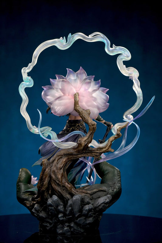 [Pre-Order] Summer (Love and Deepspace) - Statue - Caleb Love and Deepspace