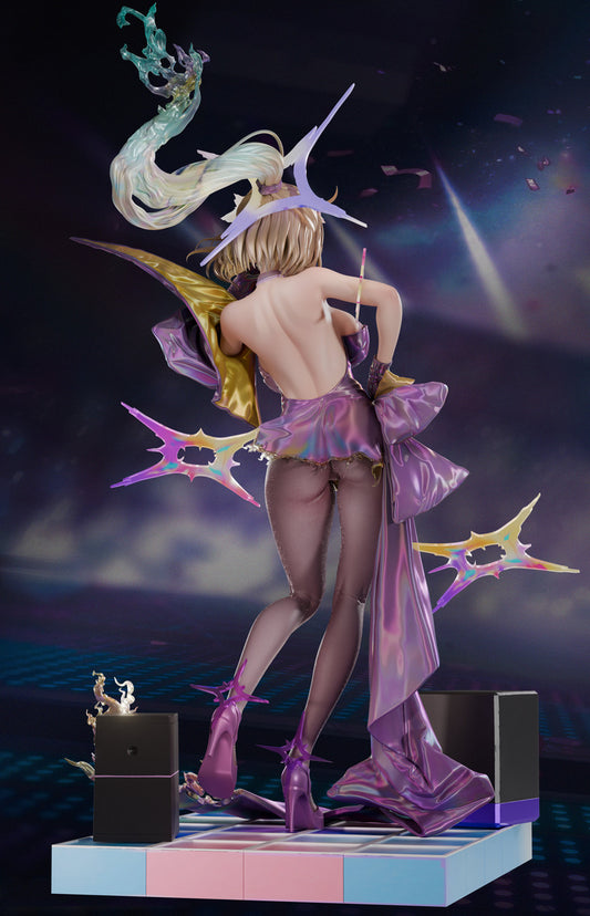 [Pre-Order] Qian Ben Ying Gong Zao Studio (QBYGZ) - Statue - Anis Superstar Goddess of Victory: Nikke