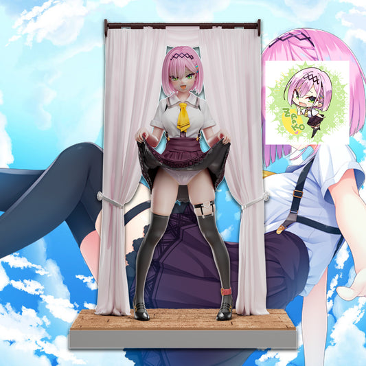 [Pre-Order] GAL Studio - Statue - TENSHI SOUZOU RE-BOOT! - Amane Tanikaze