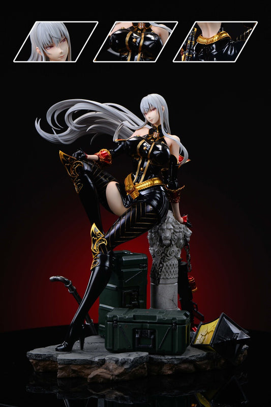 [Pre-Order] Xpic Studio - Statue - Selvaria Bles Valkyria Chronicles