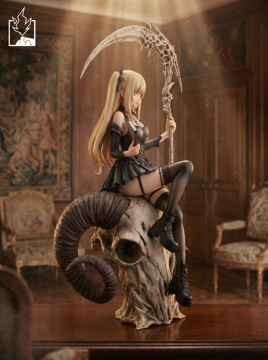 [Pre-Order] Palm Flame Studio - Statue - Misa Amane Death Note