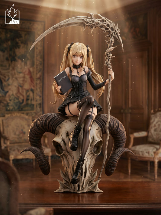 [Pre-Order] Palm Flame Studio - Statue - Misa Amane Death Note