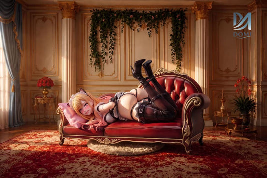 [Pre-Order] Domi Studio - Statue - My Dress-Up Darling - Bondage Game: Kitagawa Marin