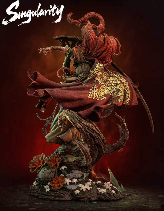[Pre-order] Singularity Studio  - Statue - Malenia Elden Ring