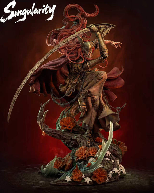 [Pre-order] Singularity Studio  - Statue - Malenia Elden Ring