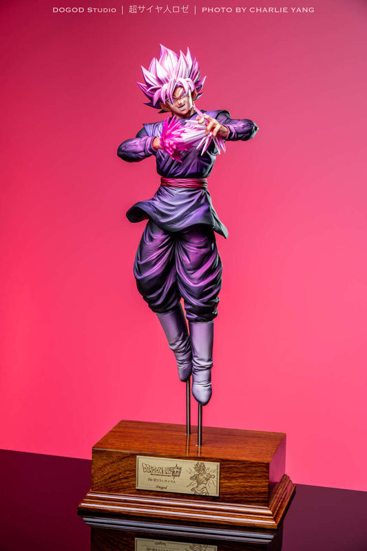 [Pre-Order] DOGOD Studio - Statue - Rose Goku Dragon Ball